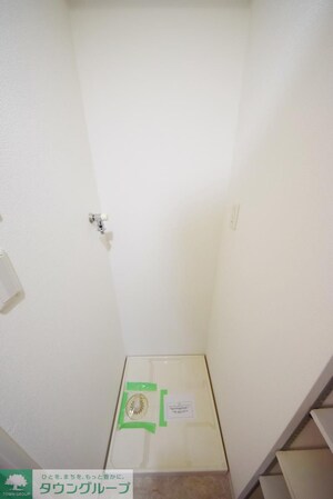 コスモリード月島の物件内観写真